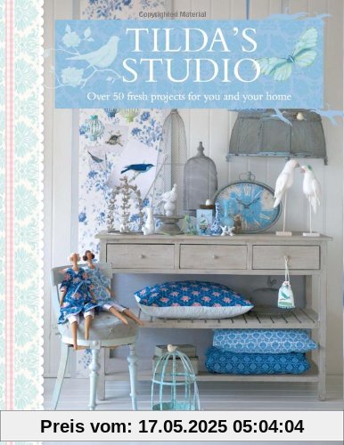 Tilda's Studio