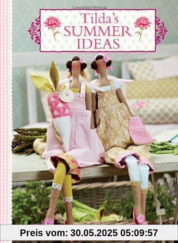 Tilda's Summer Ideas Tilda's Summer Ideas