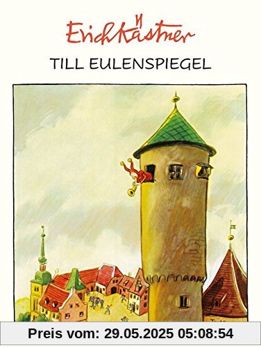 Till Eulenspiegel Till Eulenspiegel