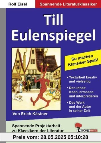 Till Eulenspiegel