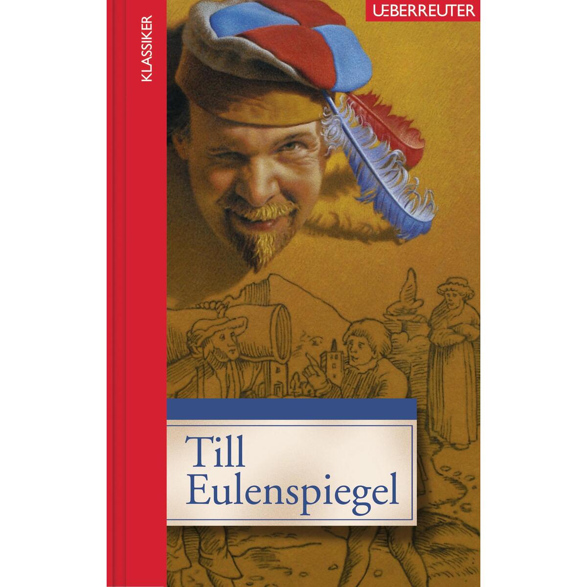 Till Eulenspiegel von Ueberreuter, Carl Verlag