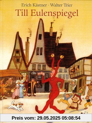 Till Eulenspiegel Till Eulenspiegel