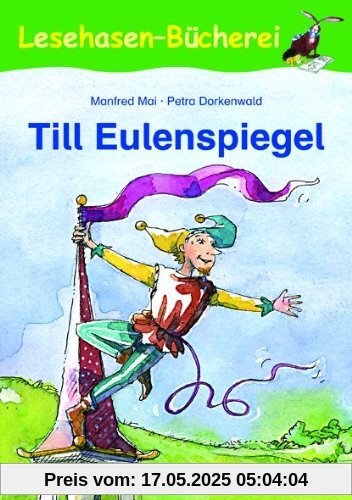 Till Eulenspiegel: Schulausgabe