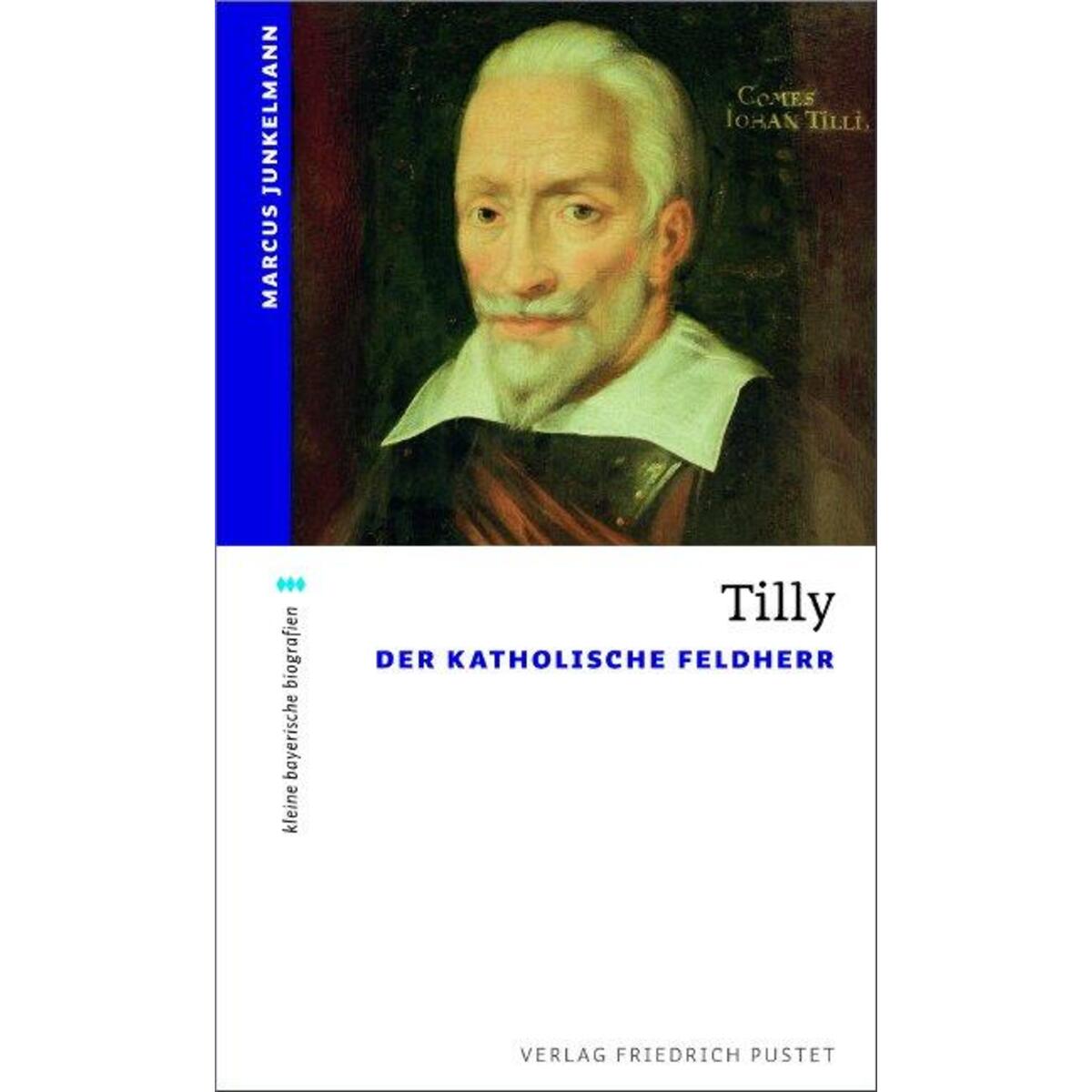 Tilly von Pustet, Friedrich GmbH