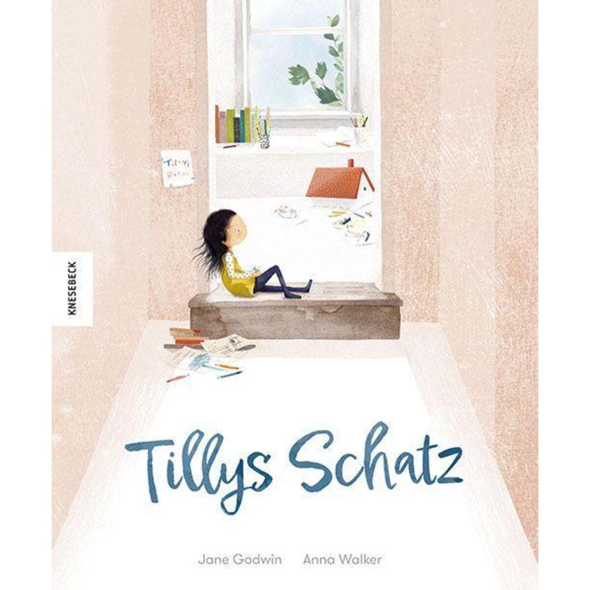 Tillys Schatz von Knesebeck Von Dem GmbH