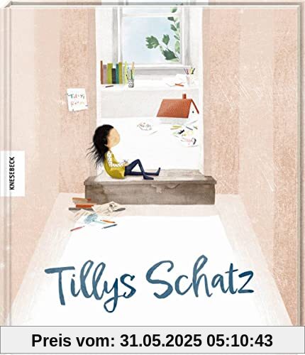 Tillys Schatz: Vorlesebuch für Kinder ab 4 Jahren Tillys Schatz: Vorlesebuch für Kinder ab 4 Jahren