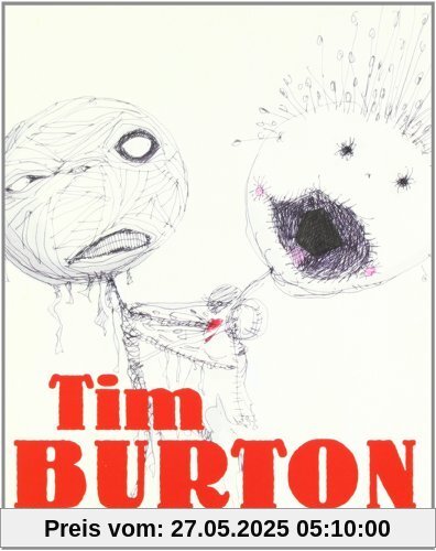 Tim Burton