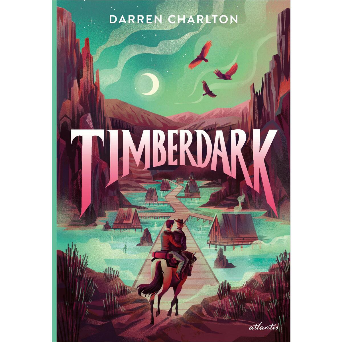 Timberdark von Atlantis
