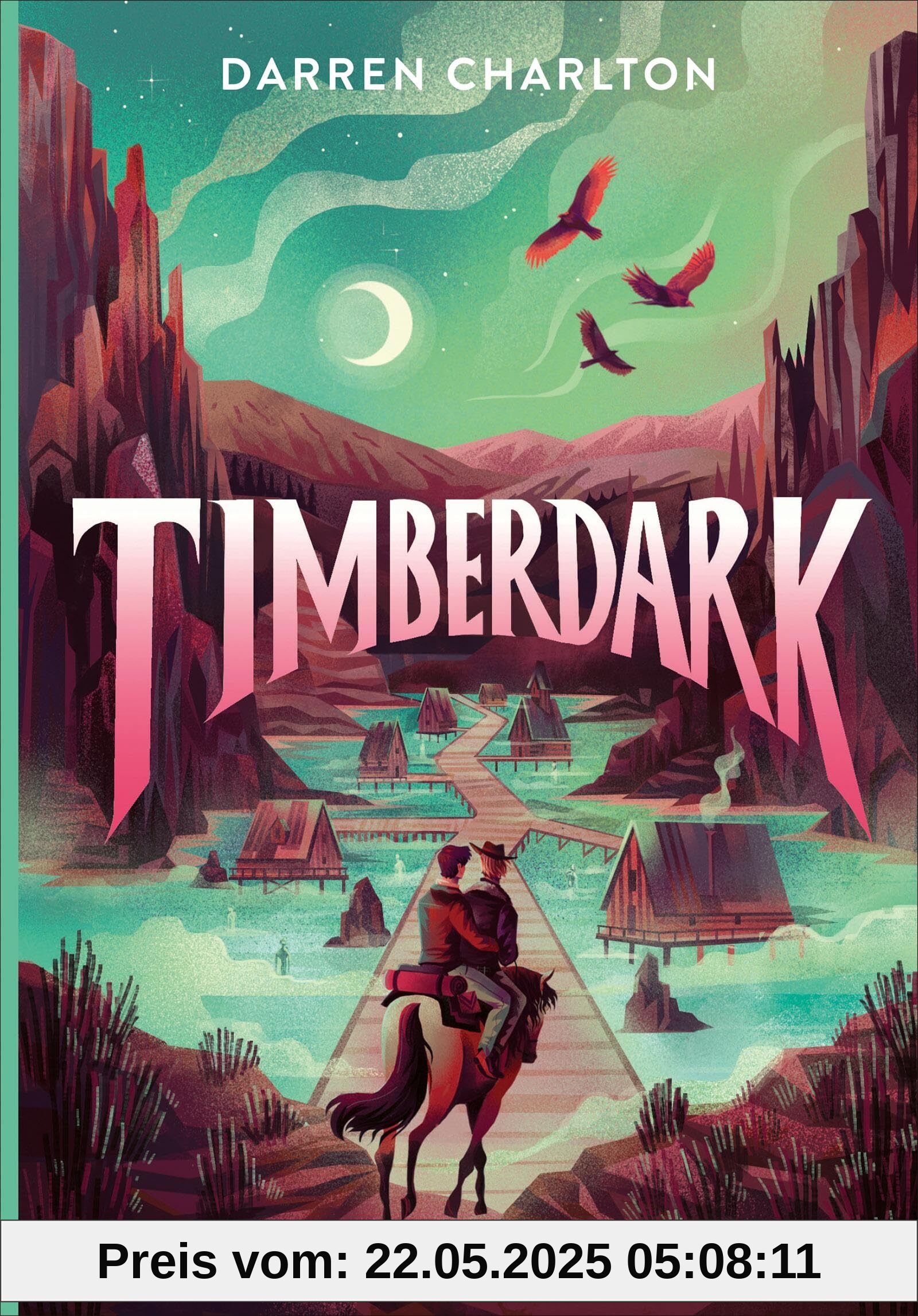 Timberdark