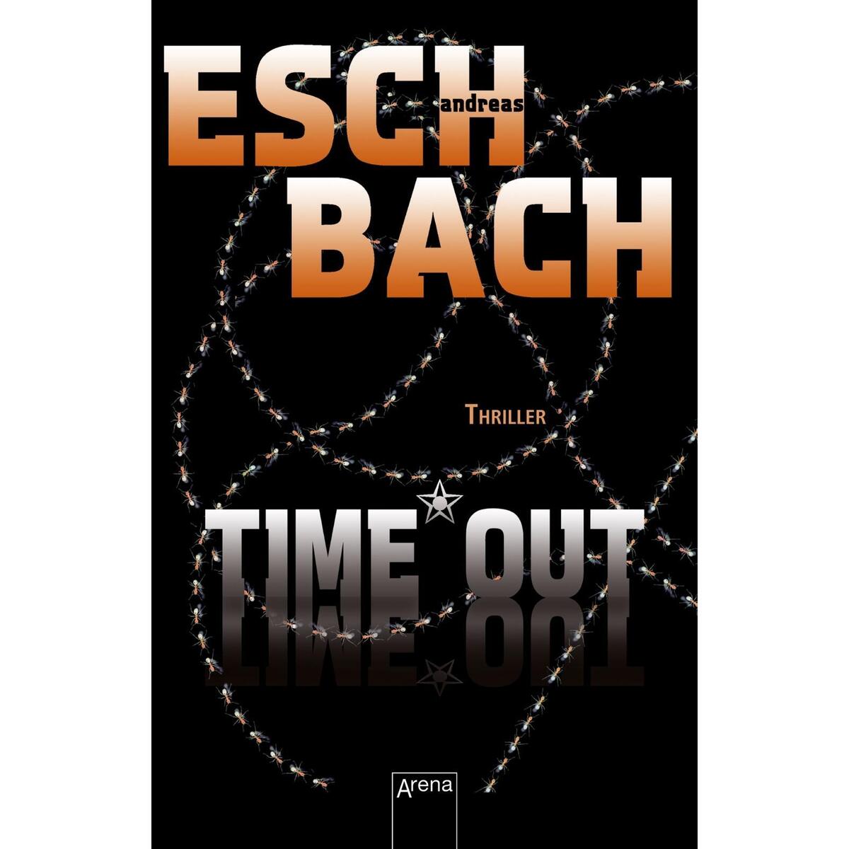 Time*Out Time*Out von Arena Verlag GmbH