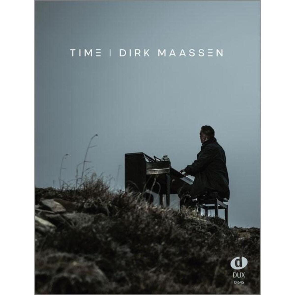 Time von Edition DUX