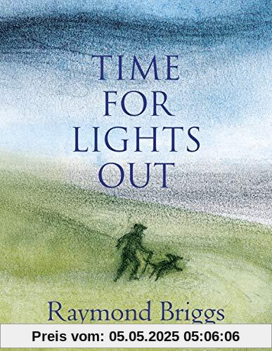 Time For Lights Out