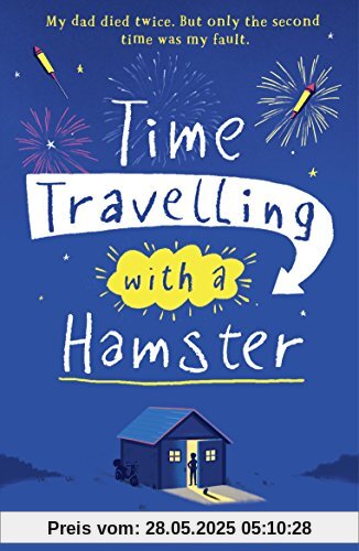 Time Travelling with a Hamster Time Travelling with a Hamster