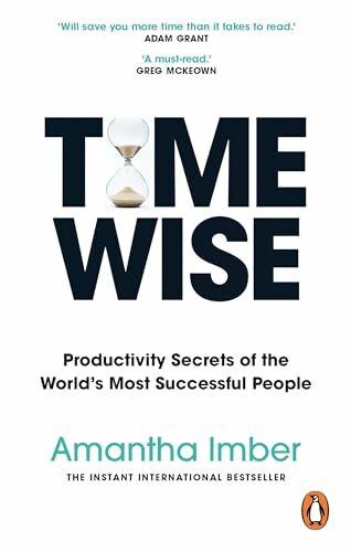 Time Wise: The instant international bestseller