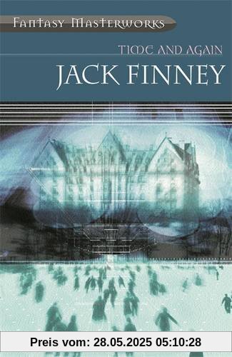 Time and Again (Fantasy Masterworks)