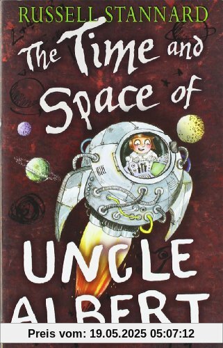 Time and Space of Uncle Albert Time and Space of Uncle Albert