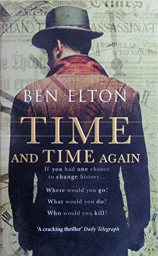 Time and Time Again Time and Time Again von Random House Uk; Black Swan