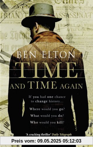 Time and Time Again