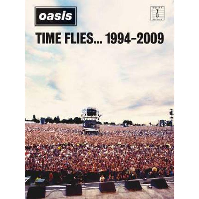 Time flies 1994-2009 Time flies 1994-2009
