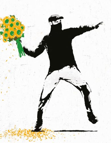 Time for a Change - Streetart: Blankbook (Blankbook (RB906))