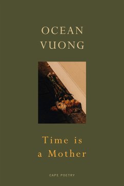 Time is a Mother von Random House UK Ltd