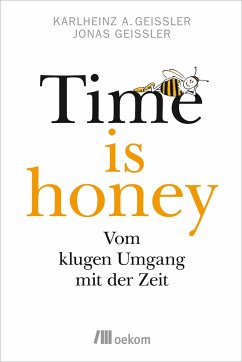Time is honey von oekom