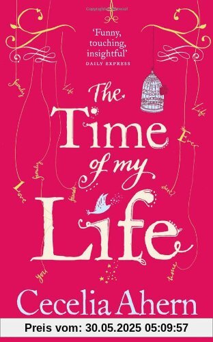 Time of My Life Time of My Life