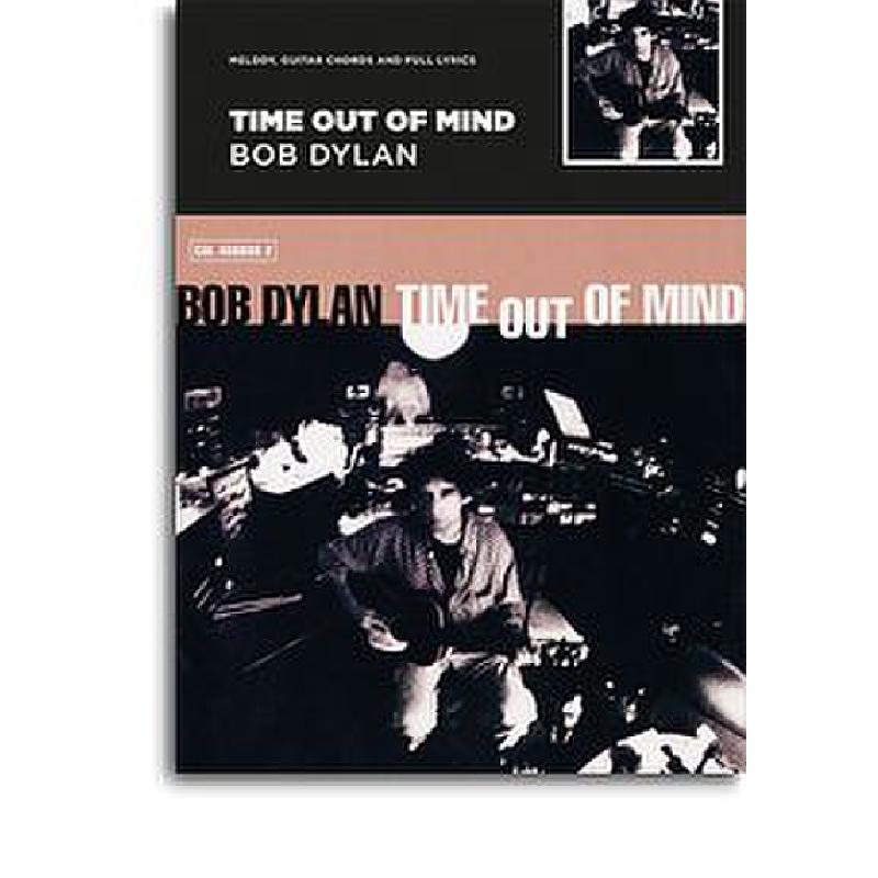 Time out of mind