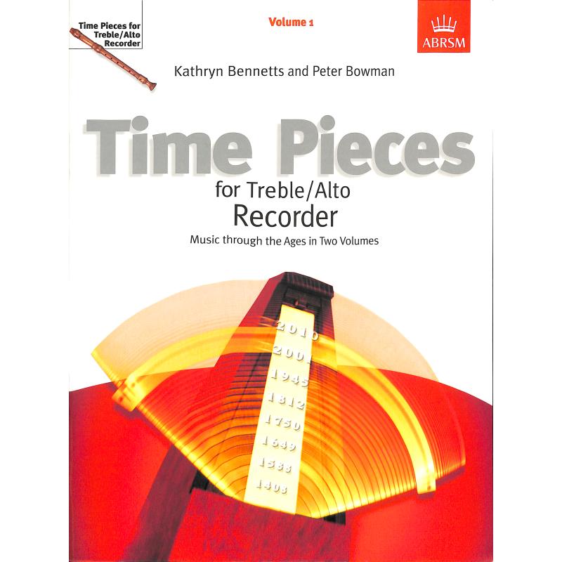 Time pieces 1