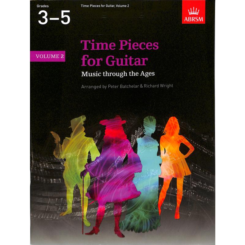 Time pieces 2 Time pieces 2