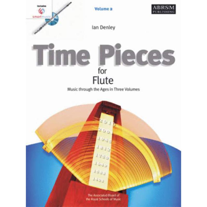 Time pieces 2 Time pieces 2