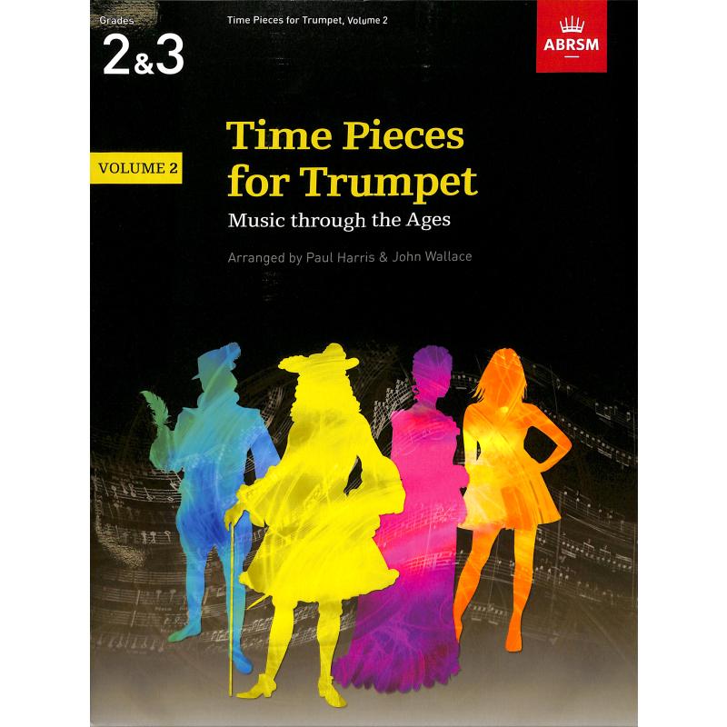 Time pieces 2 Time pieces 2