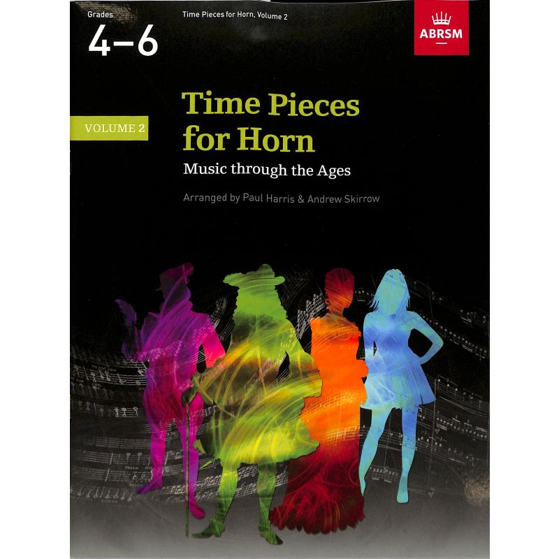 Time pieces 2