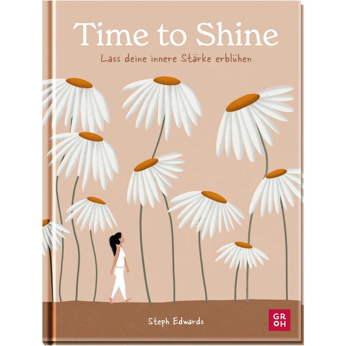 Time to Shine Time to Shine von Groh Verlag