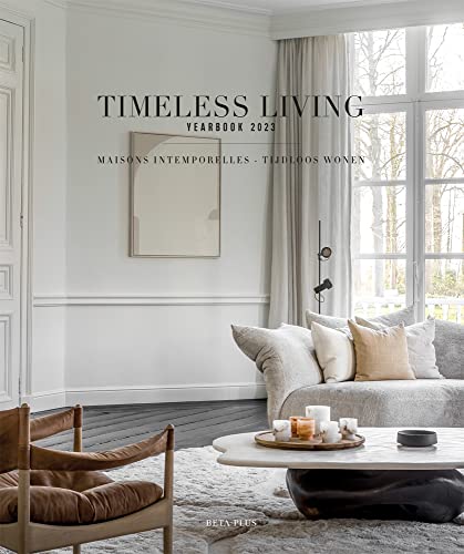 Timeless Living: Yearbook 2023