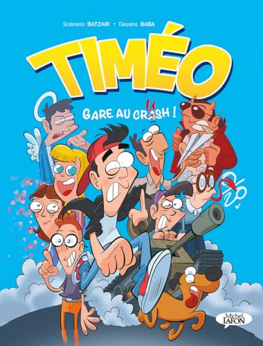 Timéo