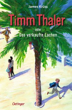 Timm Thaler oder Das verkaufte Lachen von Oetinger