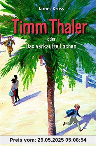 Timm Thaler oder Das verkaufte Lachen Timm Thaler oder Das verkaufte Lachen