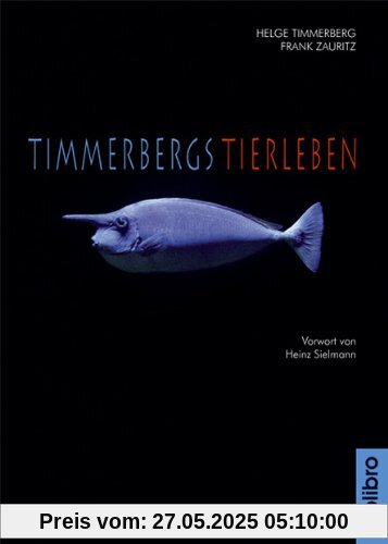 Timmerbergs Tierleben