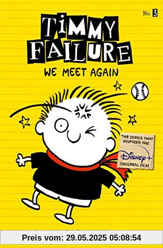 Timmy Failure: We Meet Again