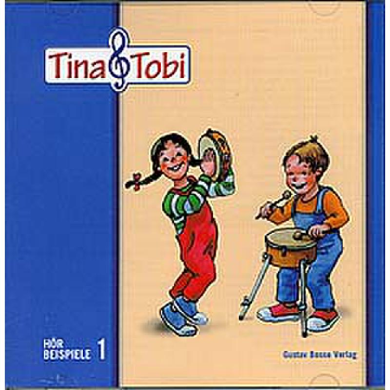 Tina + Tobi Hörbeispiele 1