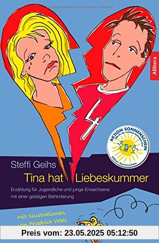 Tina hat Liebeskummer