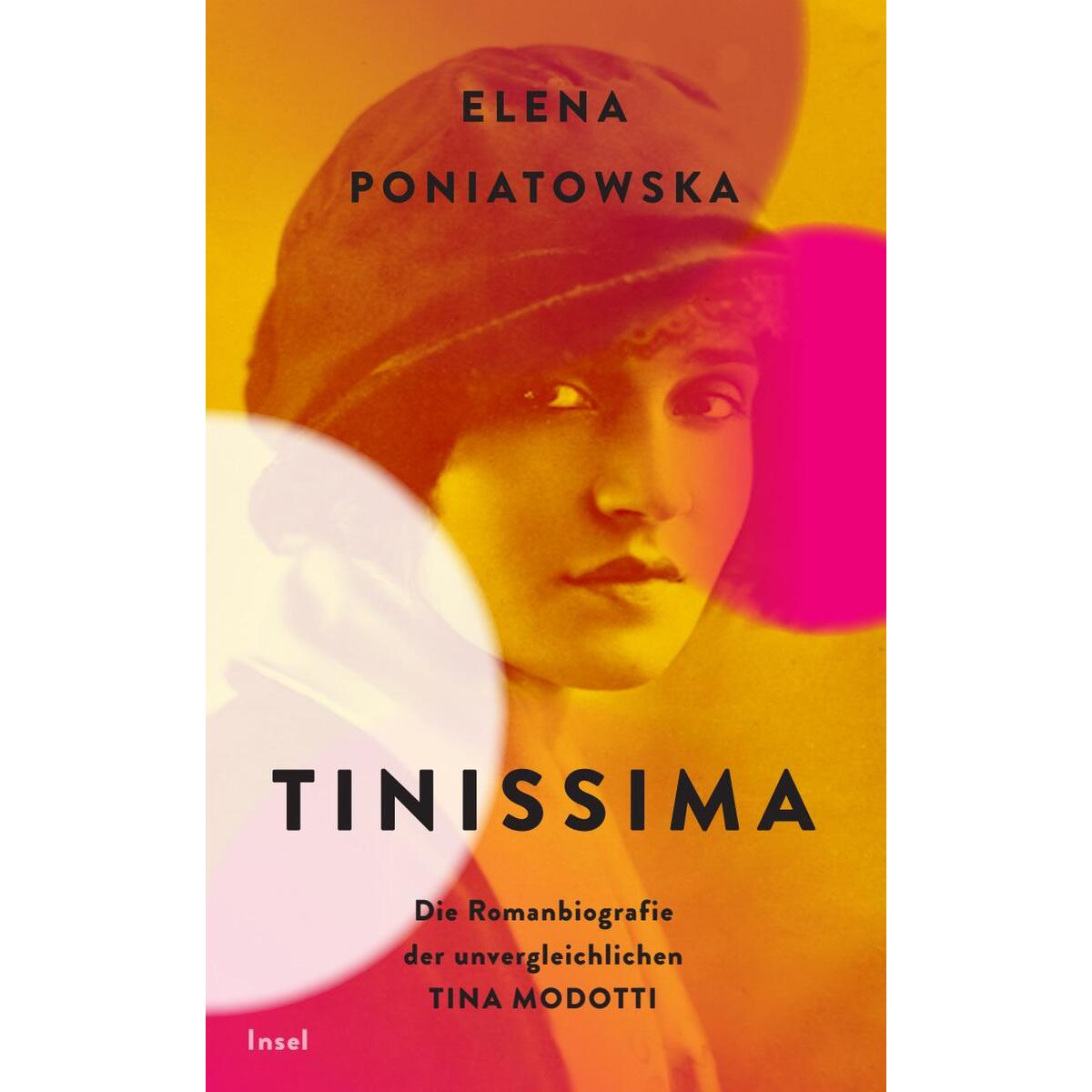 Tinissima Tinissima von Insel Verlag GmbH