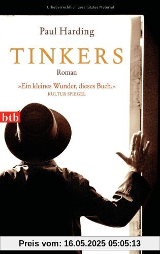 Tinkers: Roman