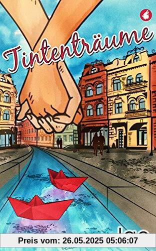Tintenträume