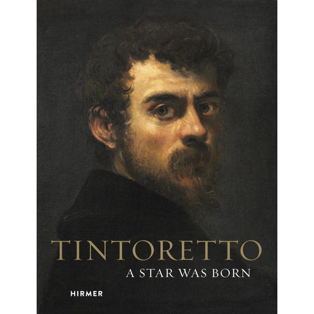Tintoretto von Hirmer Verlag GmbH