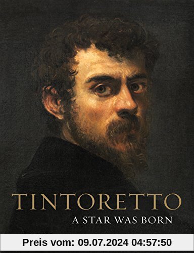 Tintoretto: A Star was born