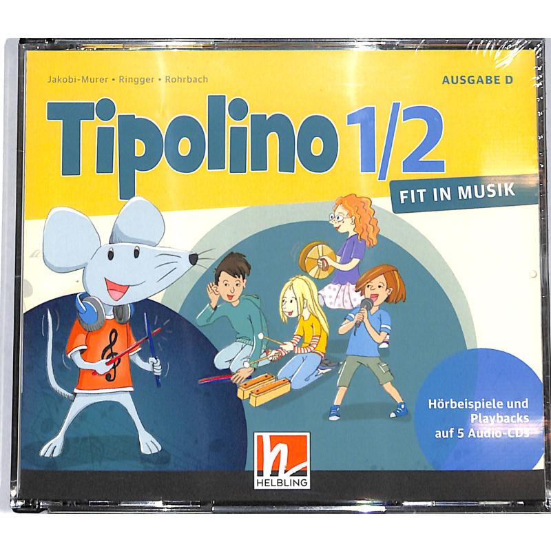 Tipolino 1/2 Tipolino 1/2