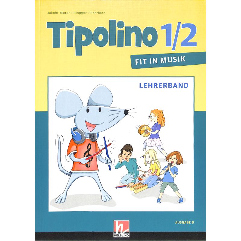 Tipolino 1/2 Tipolino 1/2