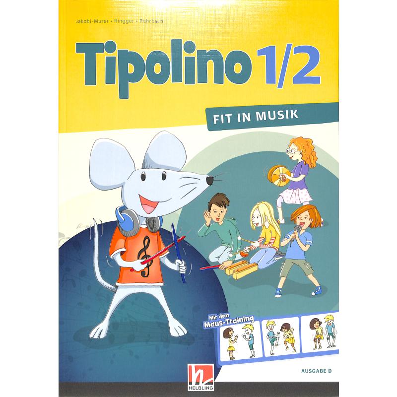 Tipolino 1/2 Tipolino 1/2